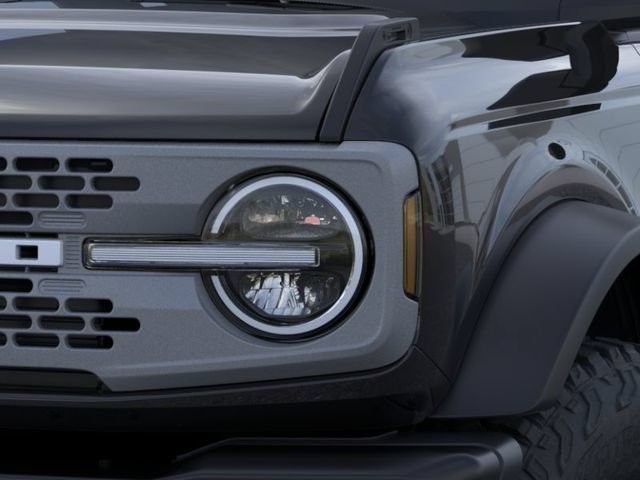 New 2026 Ford Bronco Badlands AWD/4WD image 20