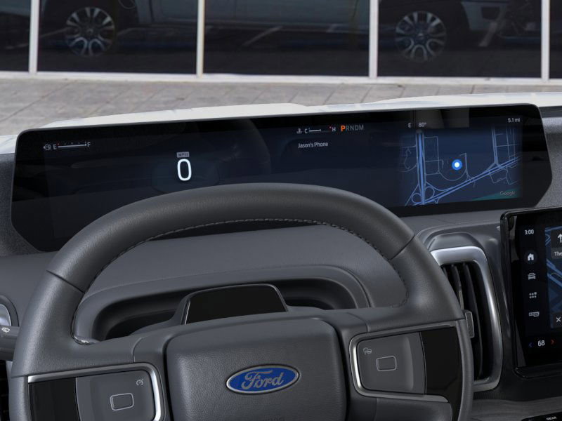 New 2025 Ford Expedition Platinum w/ Driver's Package image 13