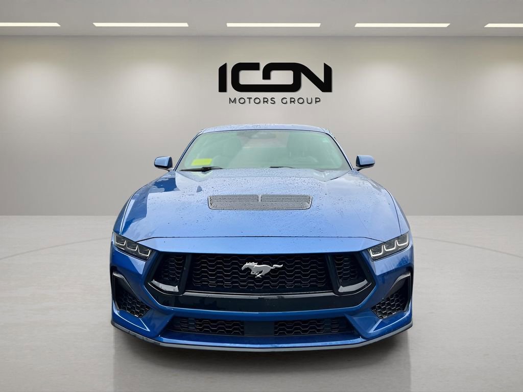 Used 2024 Ford Mustang GT Premium image 8