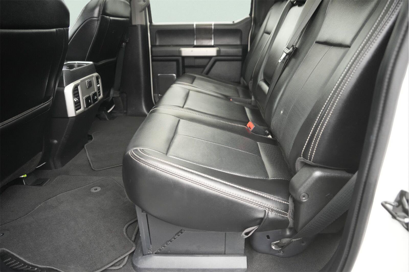 Certified 2021 Ford F250 Lariat AWD/4WD image 13
