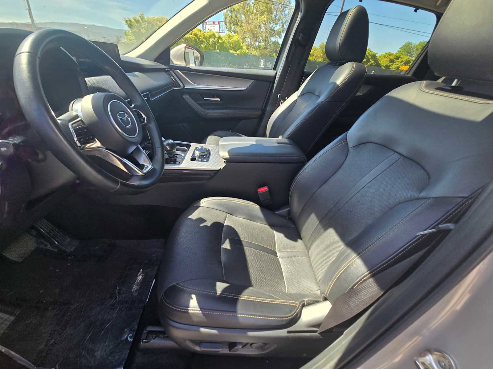 Used 2024 MAZDA CX-90 3.3 Turbo S image 24