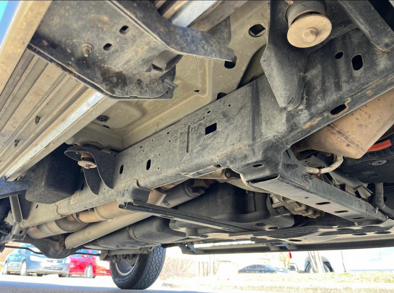 Used 2015 RAM 1500 Laramie Longhorn w/ Convenience Group image 44