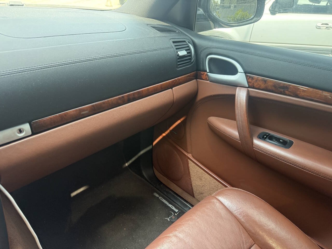 Used 2008 Porsche Cayenne S AWD/4WD image 13