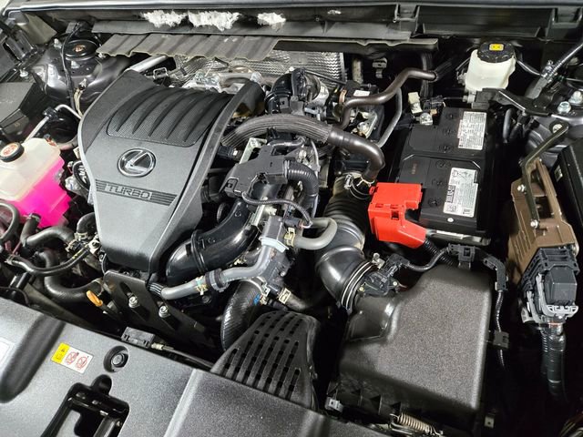 Certified 2024 Lexus NX 350 F Sport image 22