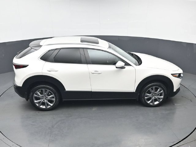 Certified 2024 MAZDA CX-30 AWD 2.5 S w/ Preferred Package image 40