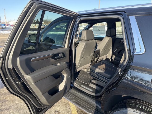 New 2026 Chevrolet Tahoe High Country image 24