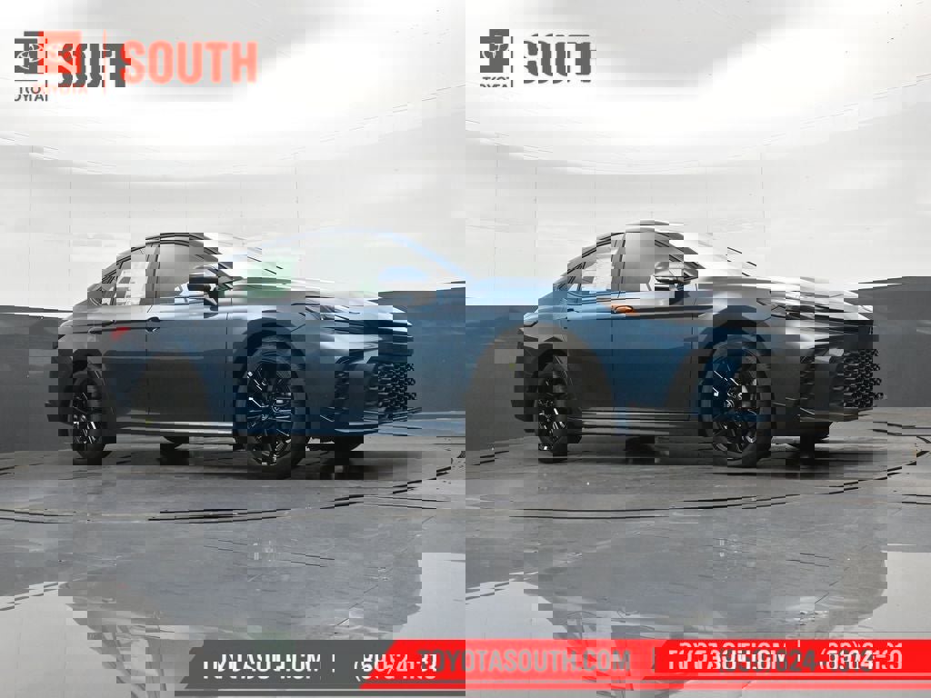 New 2026 Toyota Camry SE w/ Convenience Package image 39