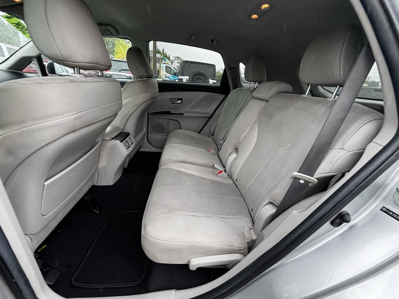 Used 2011 Toyota Venza AWD w/ Convenience Pkg image 14