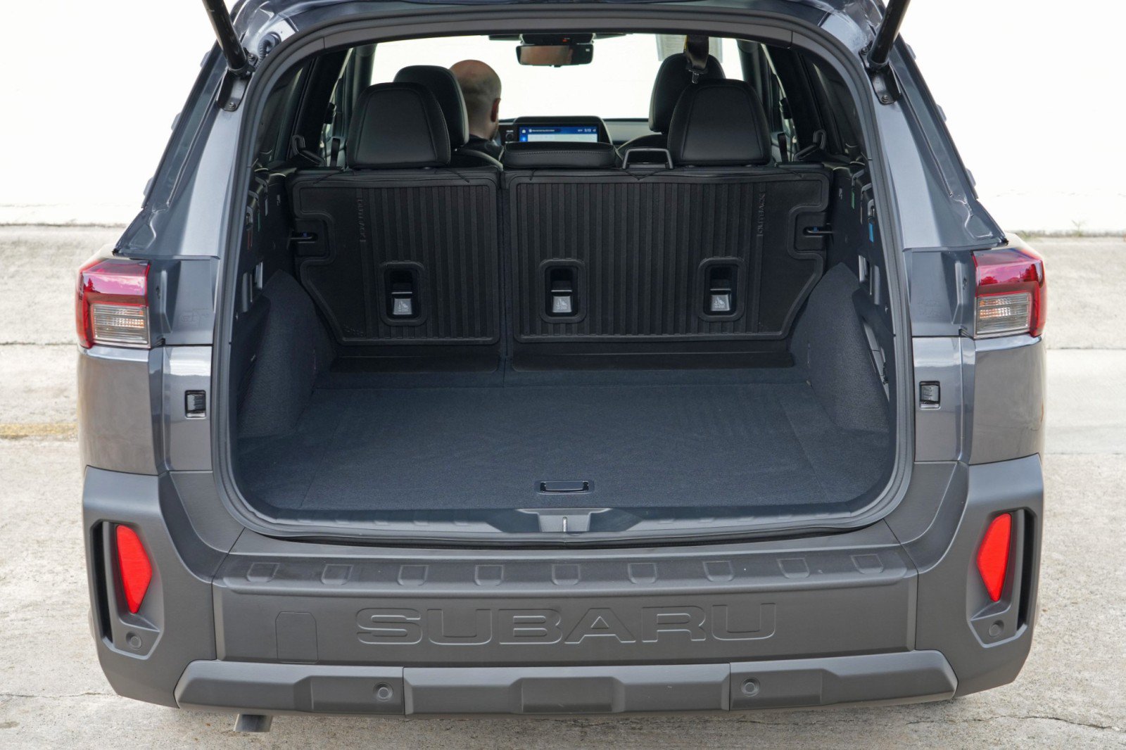 Used 2026 Subaru Outback Touring AWD/4WD image 10