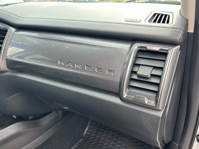 Used 2019 Ford Ranger Lariat w/ Technology Package AWD/4WD image 26