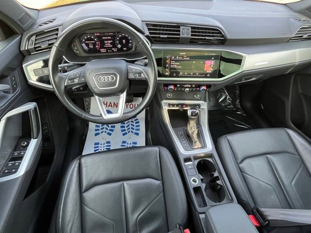 Used 2023 Audi Q3 2.0T Premium image 10