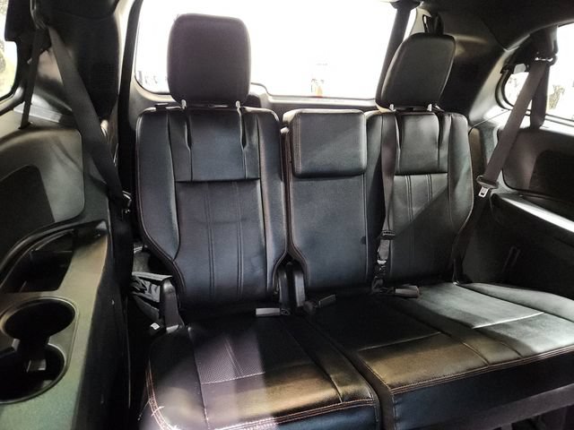 Used 2019 Dodge Grand Caravan GT FWD image 28