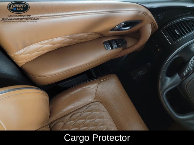 Used 2022 INFINITI QX80 Sensory w/ All-Season Package AWD/4WD image 34