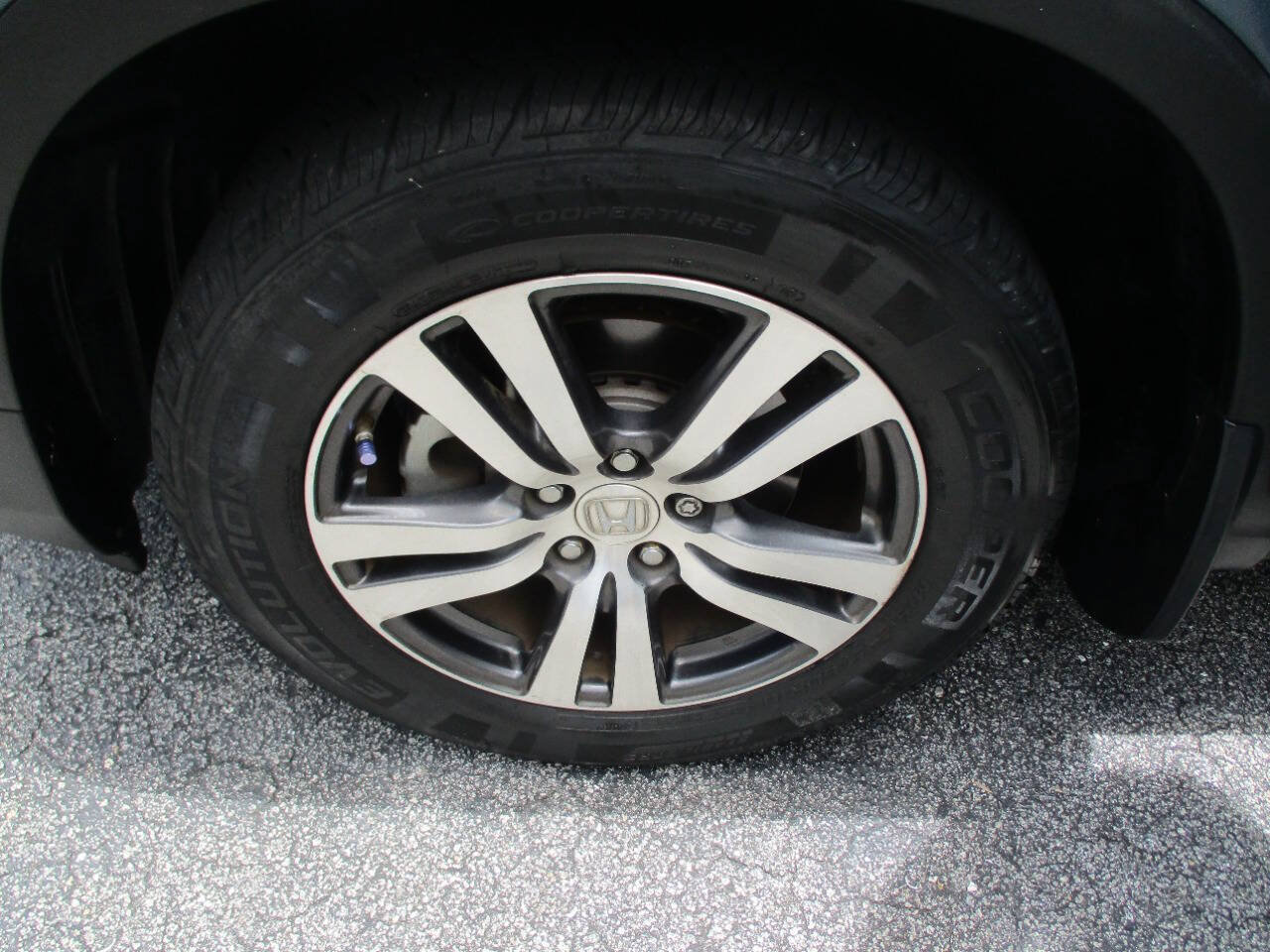 Used 2016 Honda Pilot EX image 28