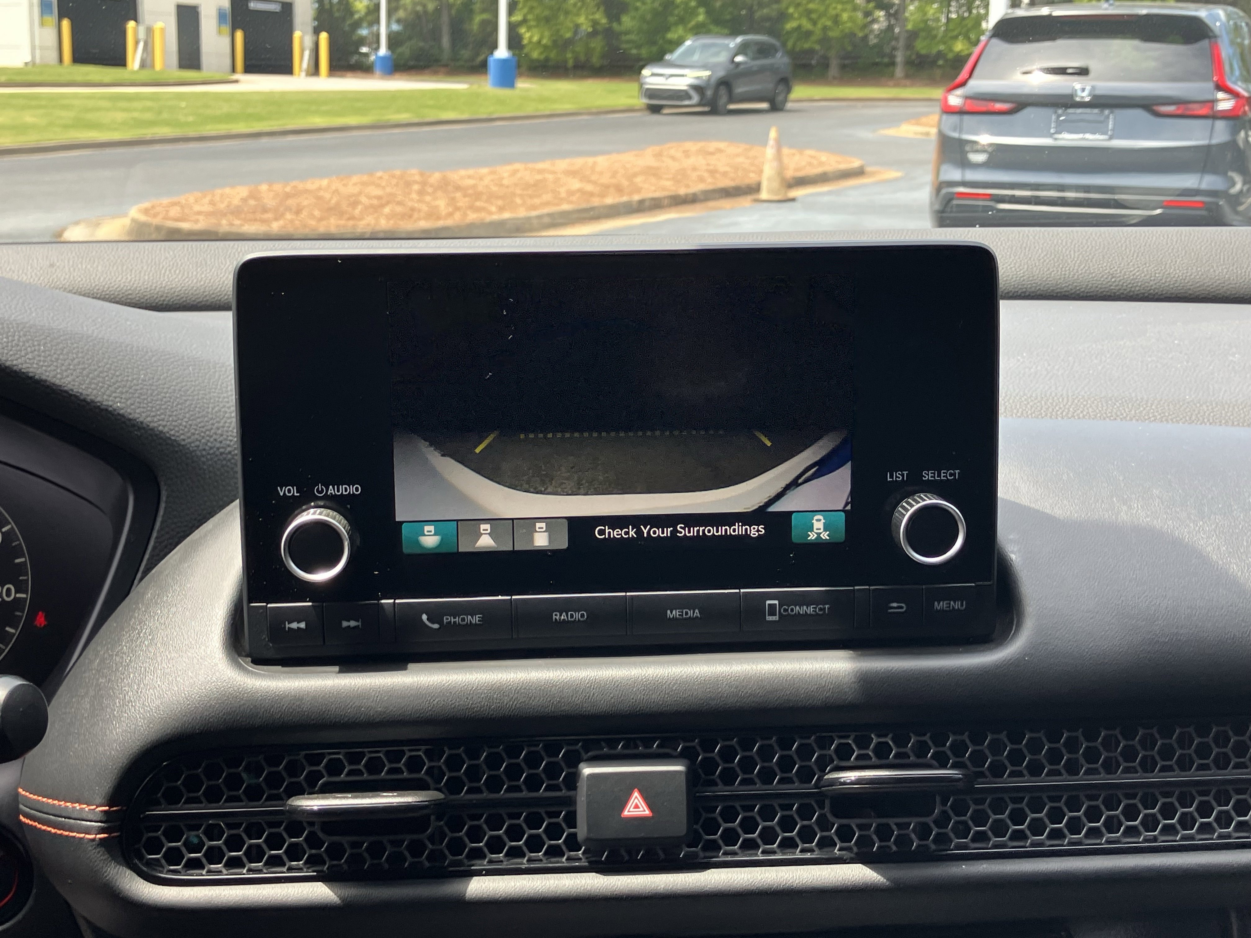 Used 2023 Honda HR-V Sport image 27