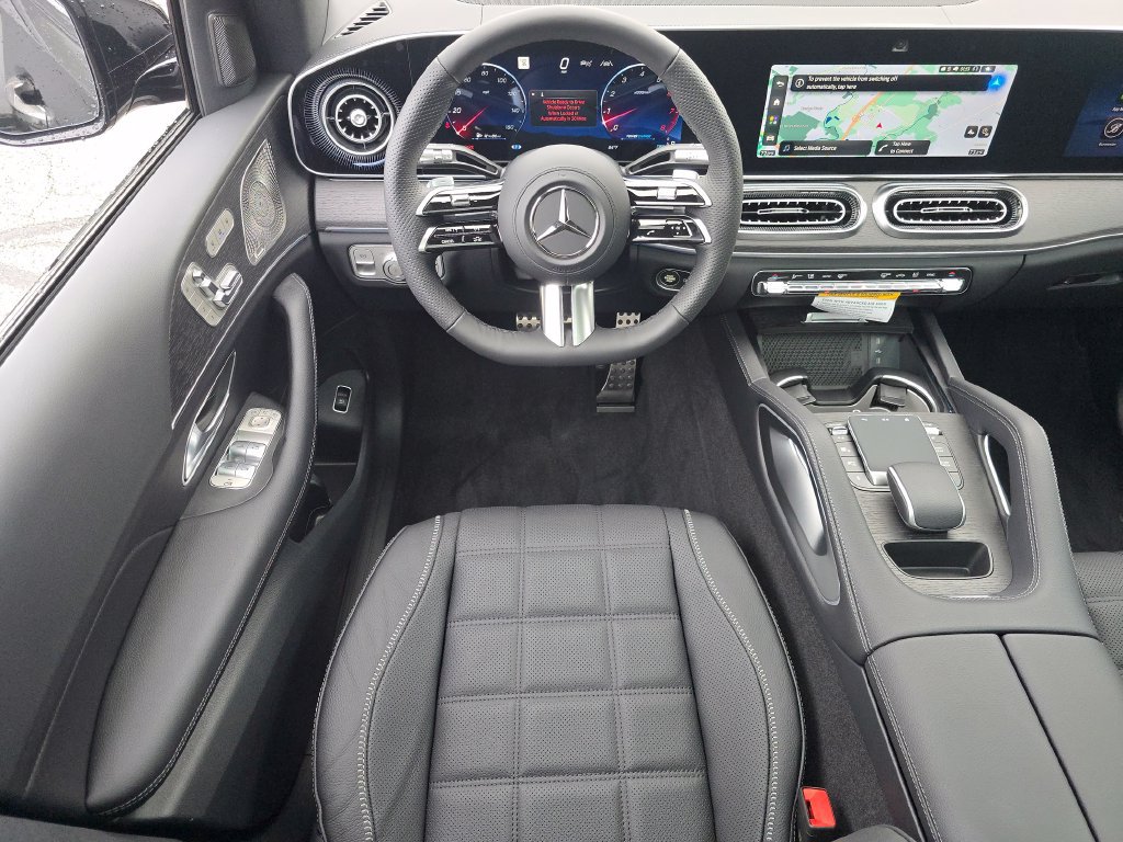 New 2027 Mercedes-Benz GLE 450 4MATIC image 26
