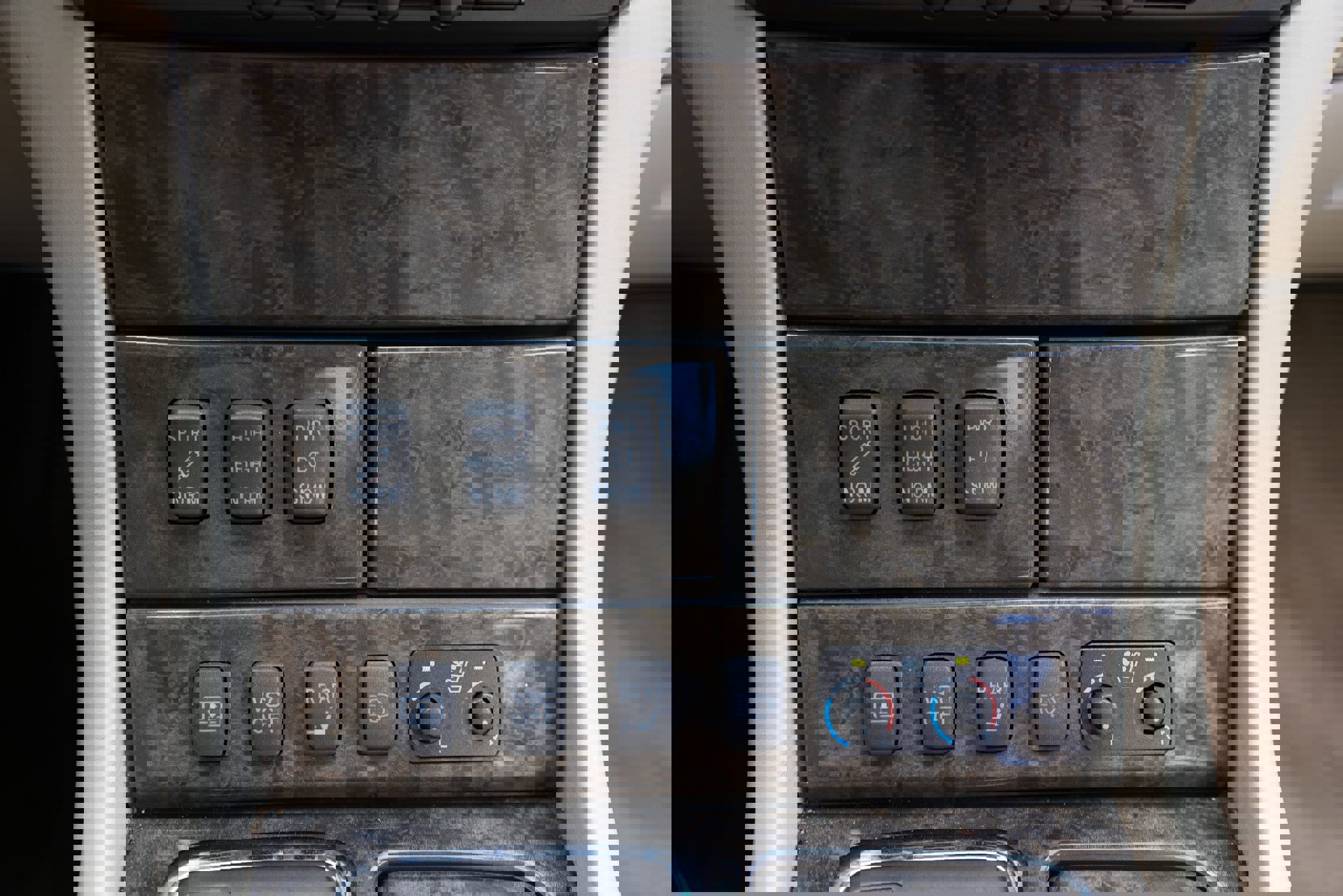 Used 2002 Lexus LS 430 image 39