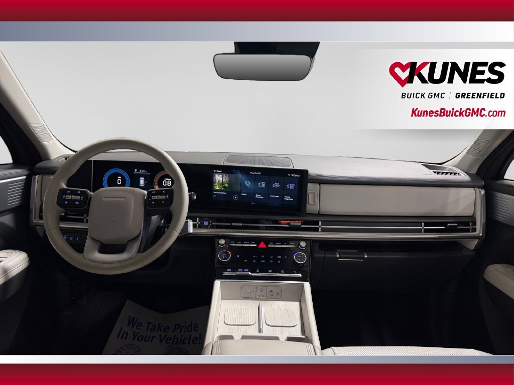 Used 2026 Hyundai Santa Fe SEL FWD image 24