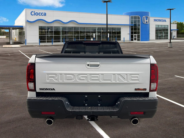 New 2026 Honda Ridgeline TrailSport image 4