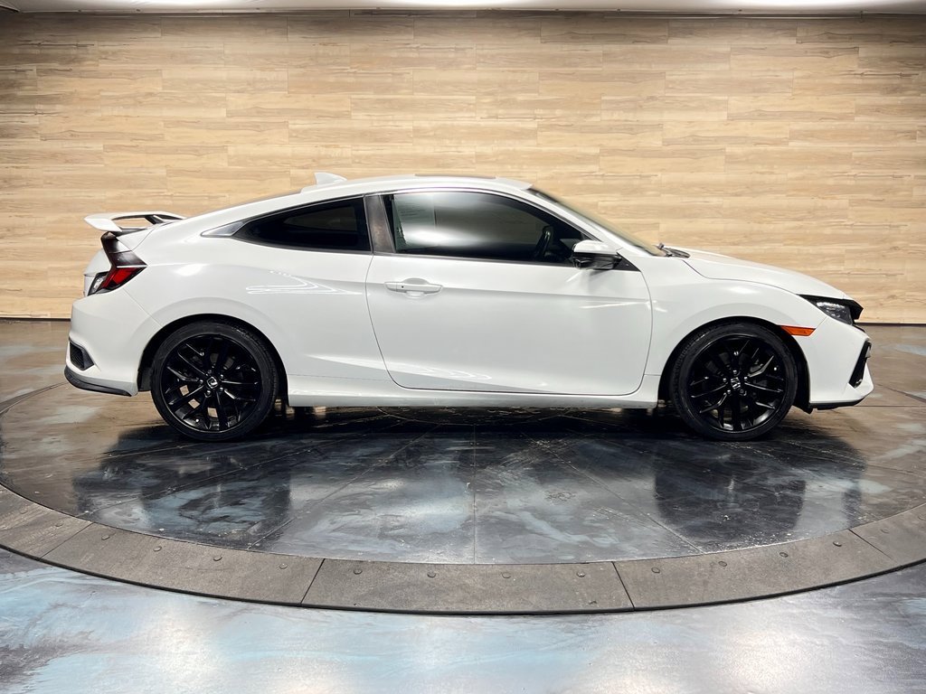 Used 2020 Honda Civic Si image 9