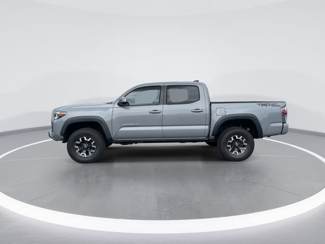 Used 2021 Toyota Tacoma TRD Off-Road w/ Technology Package RWD image 4