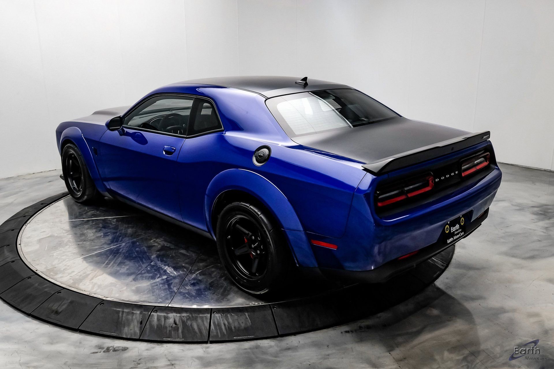 Used 2018 Dodge Challenger SRT Demon image 12