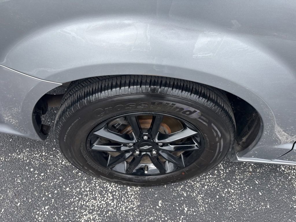 Used 2020 Dodge Grand Caravan GT image 10