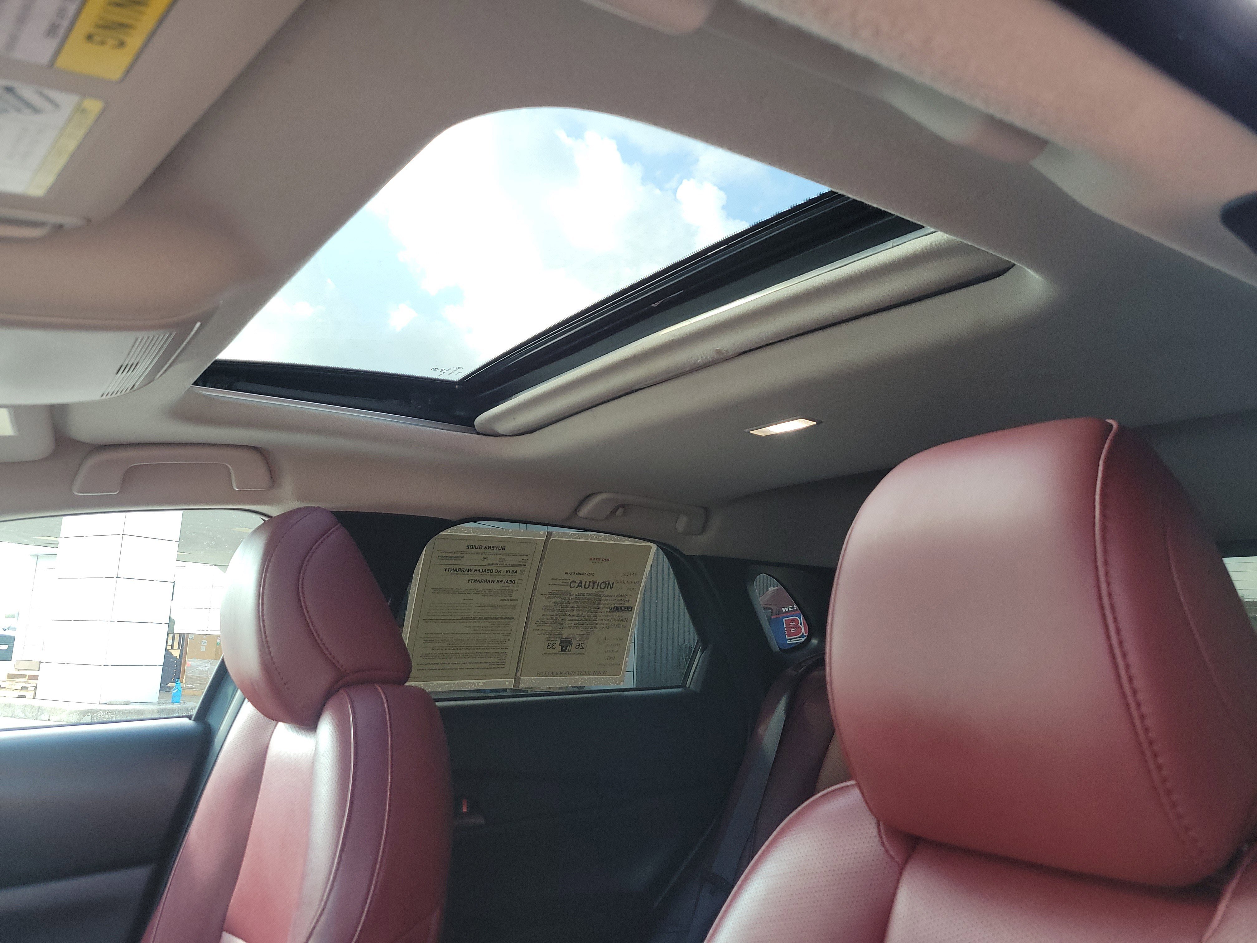 Used 2023 MAZDA CX-30 AWD 2.5 S w/ Preferred Package image 17