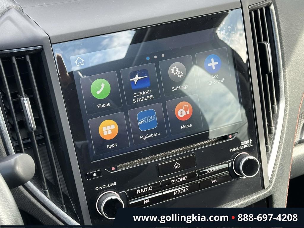 Used 2023 Subaru Forester Sport image 28