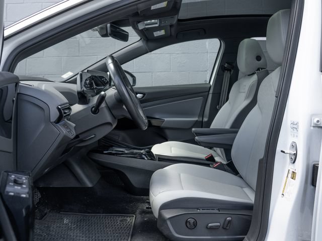 Used 2022 Volkswagen ID.4 Pro S w/ Gradient Package RWD image 17