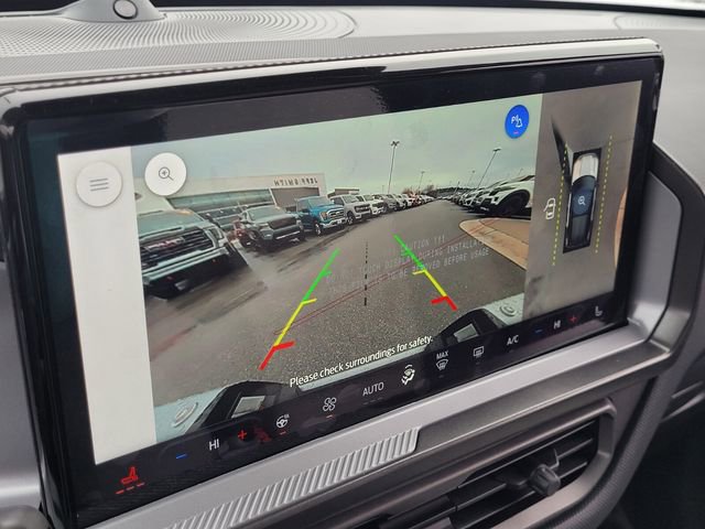 New 2025 Ford Bronco Sport Badlands w/ Sasquatch Badlands Package image 50