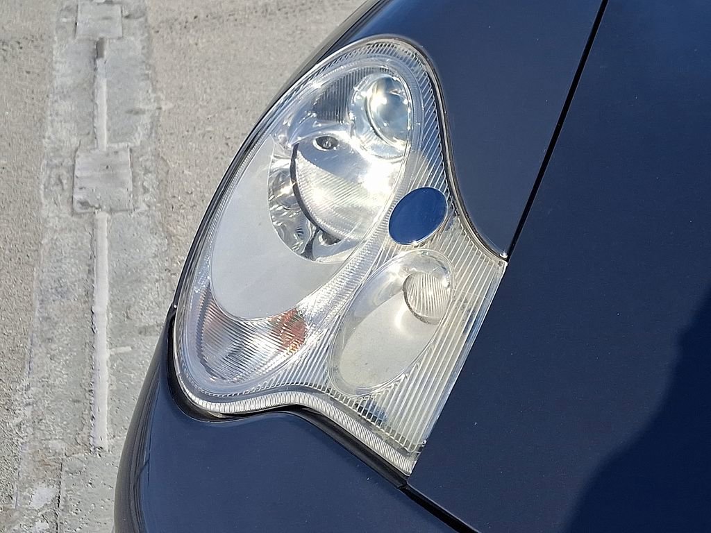 Used 2003 Porsche 911 Targa image 30