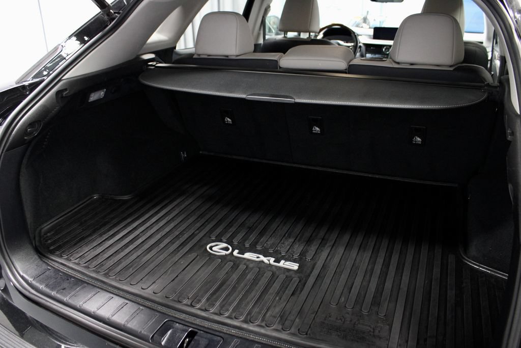 Used 2019 Lexus RX 350 AWD w/ Premium Package image 12