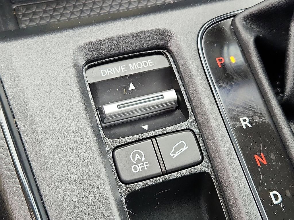 Used 2023 Honda CR-V EX-L image 14