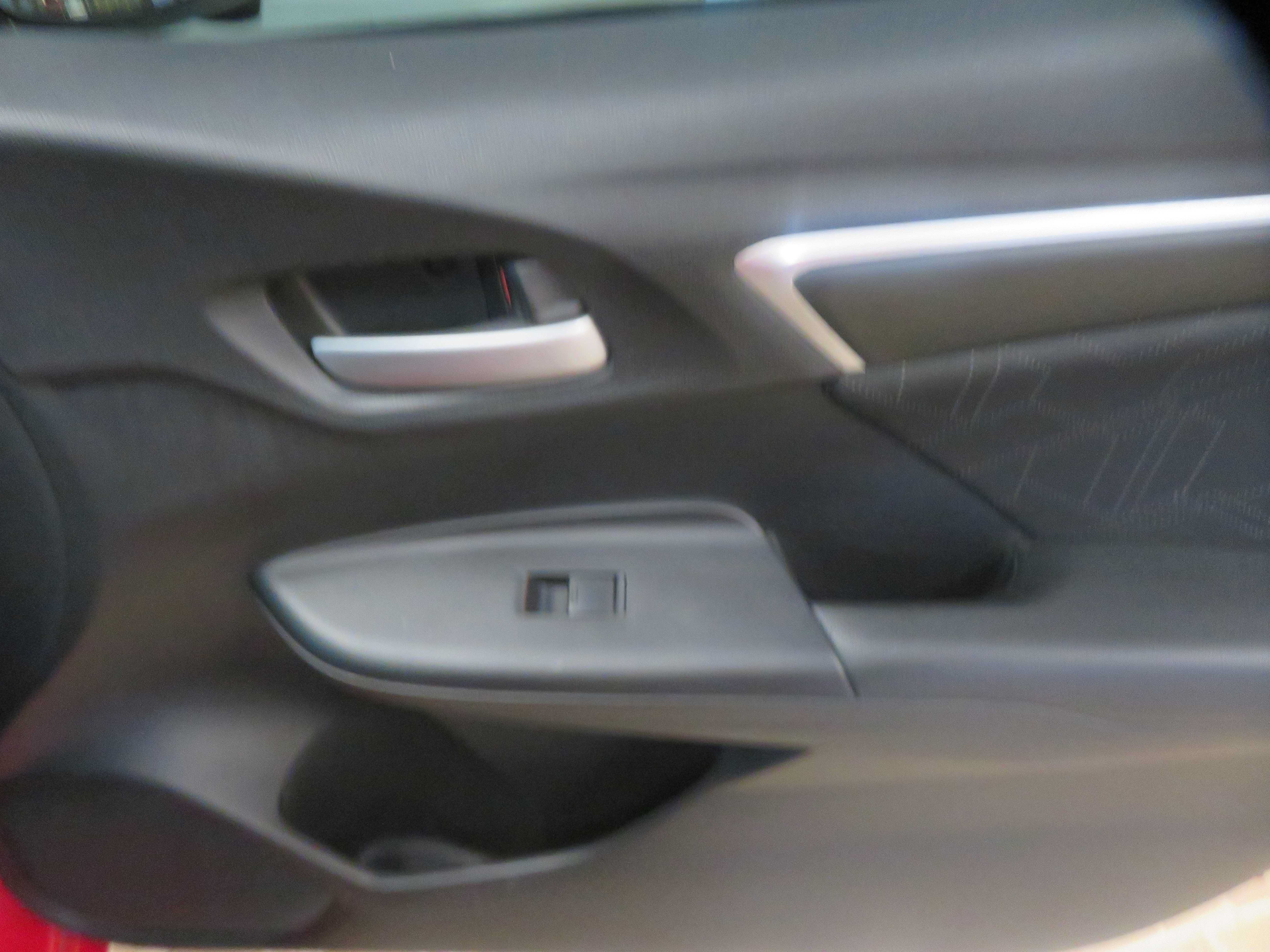 Used 2015 Honda Fit EX image 24
