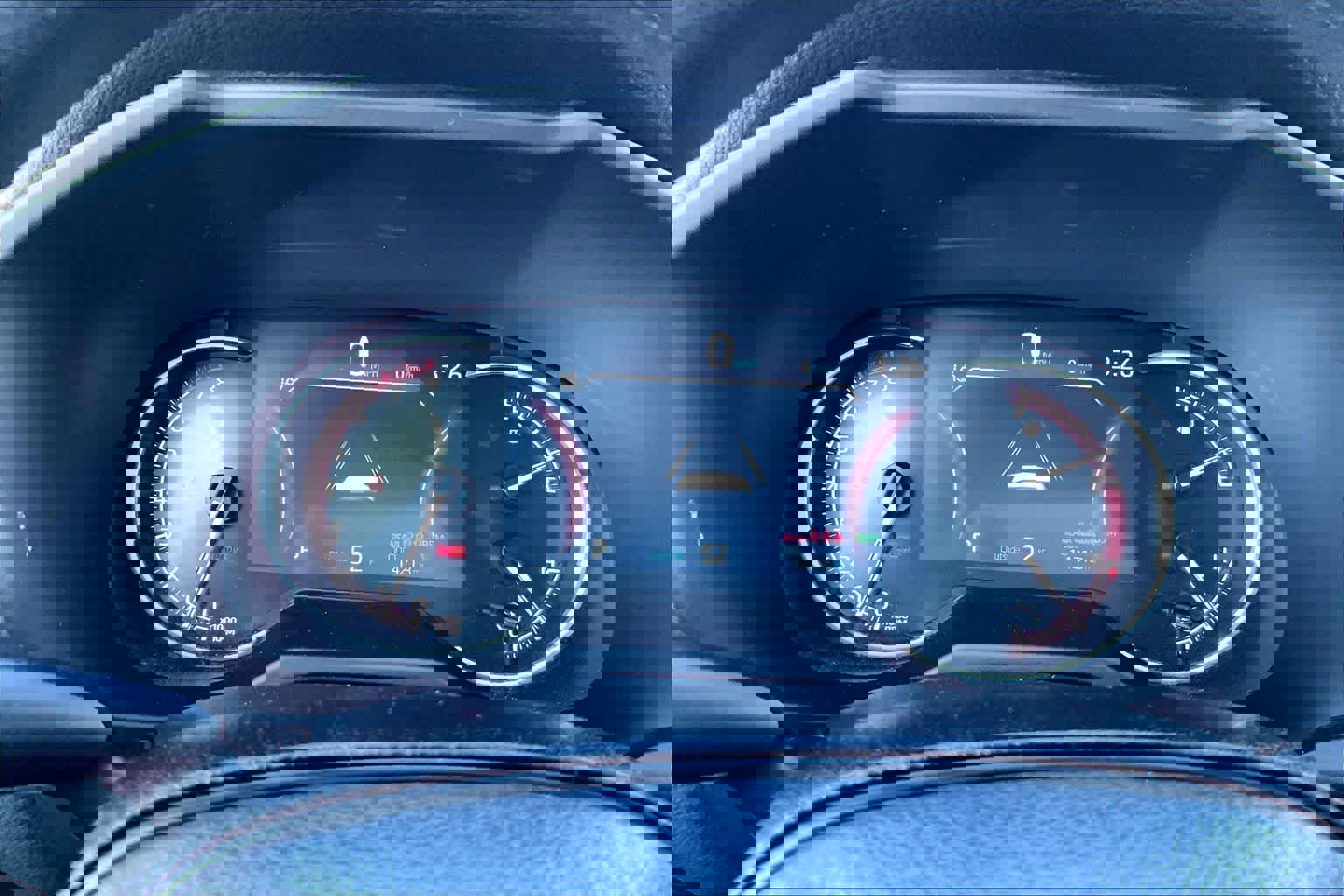 Used 2023 Toyota RAV4 XLE image 25