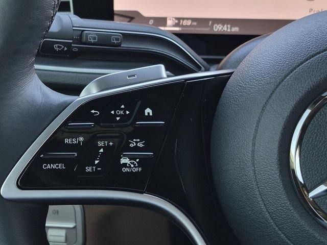 Certified 2025 Mercedes-Benz GLE 450e 4MATIC image 29