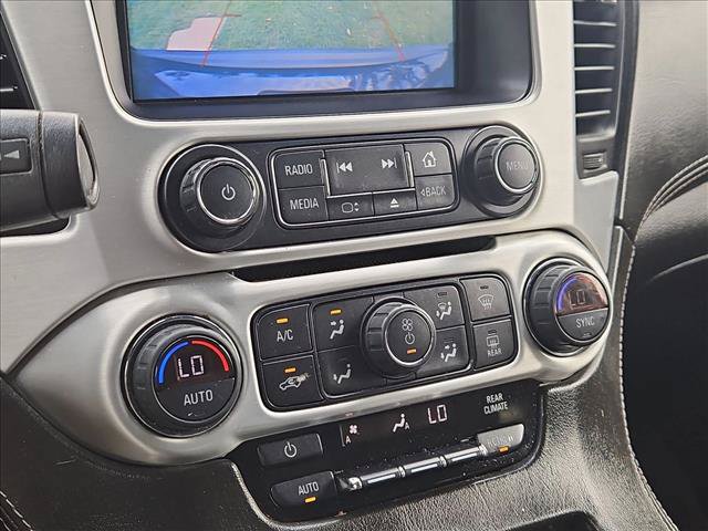 Used 2020 GMC Yukon SLE RWD image 9