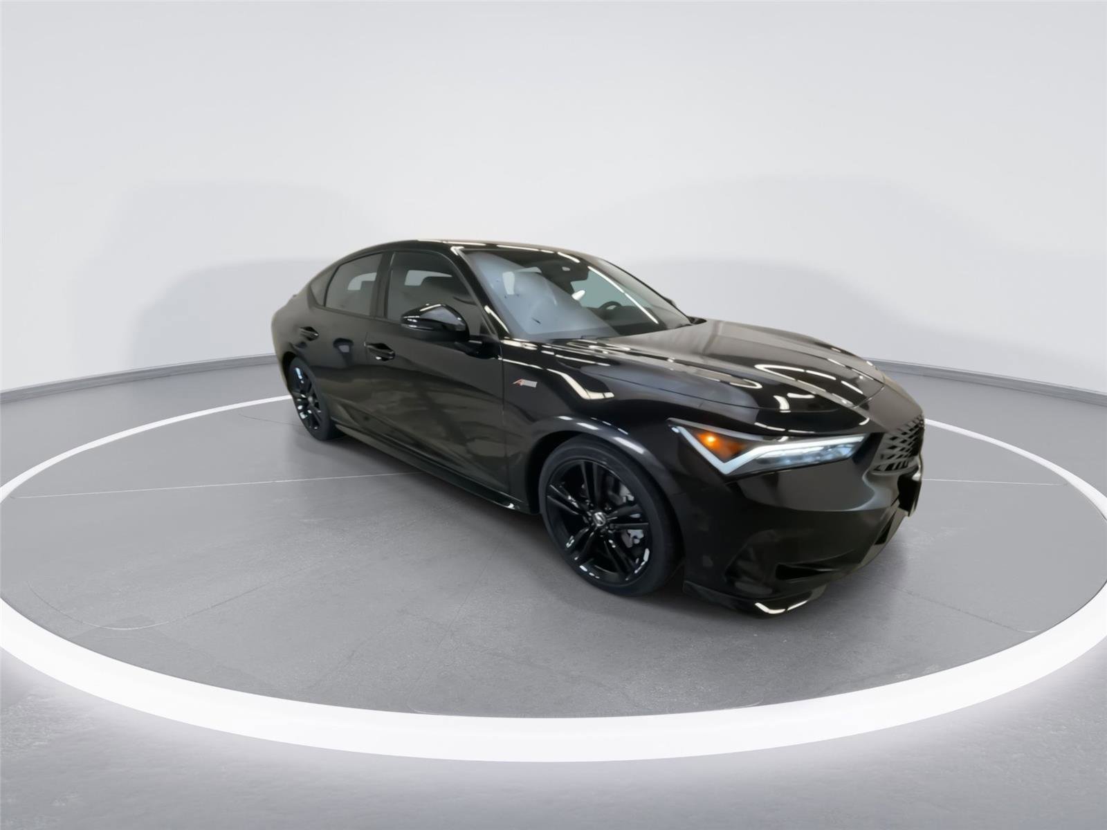 New 2026 Acura Integra A-Spec FWD image 2