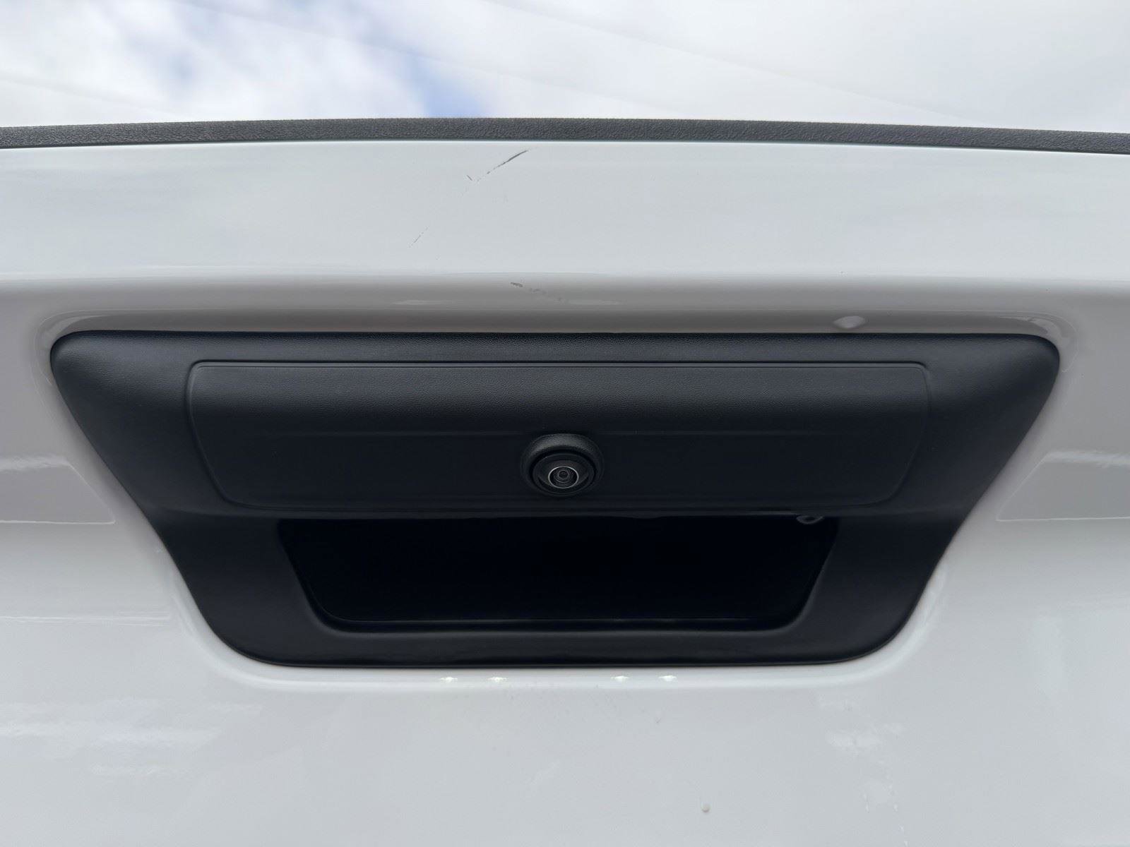 New 2026 RAM 3500 Lone Star AWD/4WD image 34