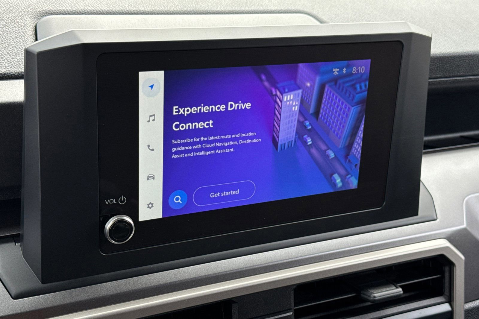 Certified 2025 Toyota 4Runner SR5 image 19