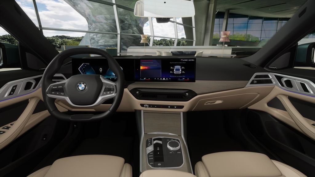 New 2026 BMW i4 eDrive40 w/ Premium Package image 37