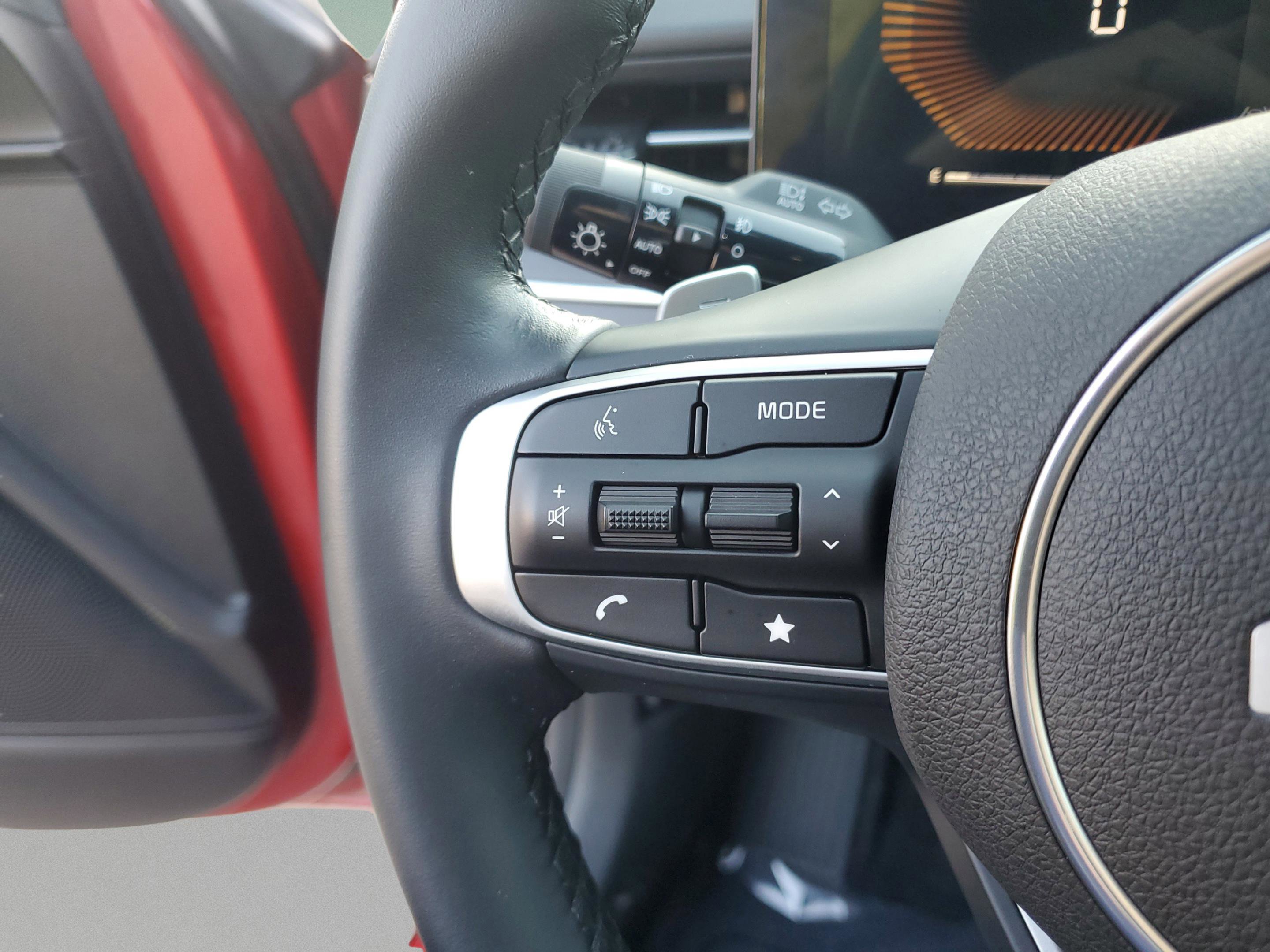 Certified 2025 Kia K5 GT image 30