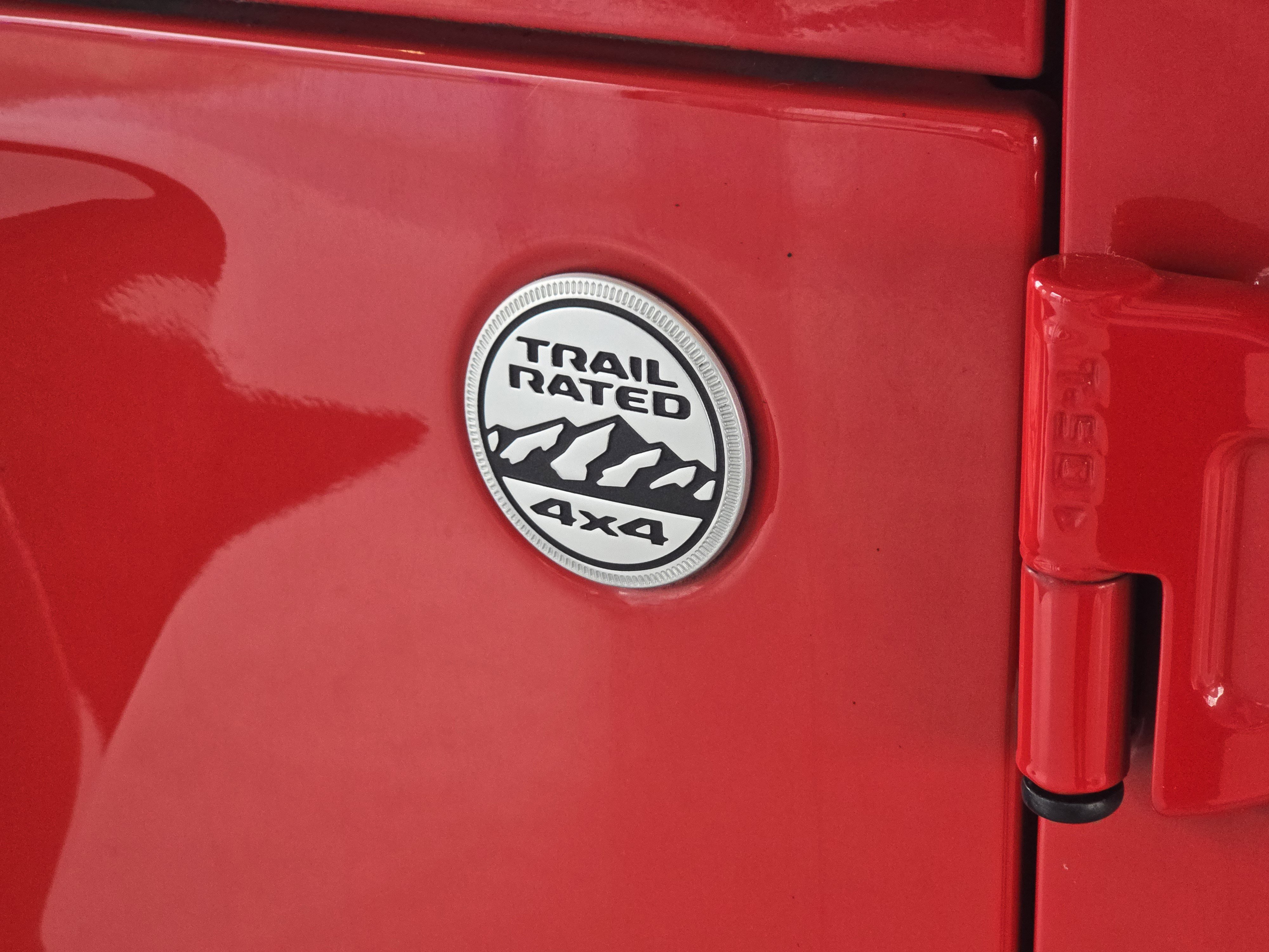 Used 2021 Jeep Wrangler Sport image 15