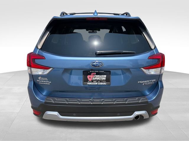 Used 2021 Subaru Forester Touring w/ Popular Package #2 AWD/4WD image 6