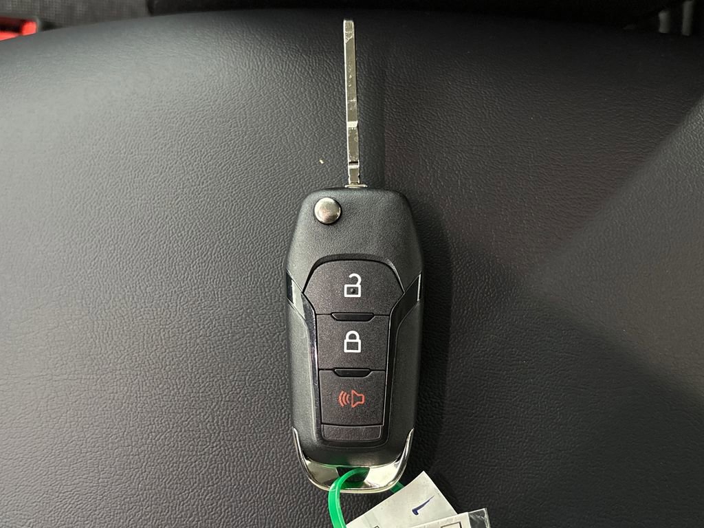 New 2026 Ford Ranger XL image 32