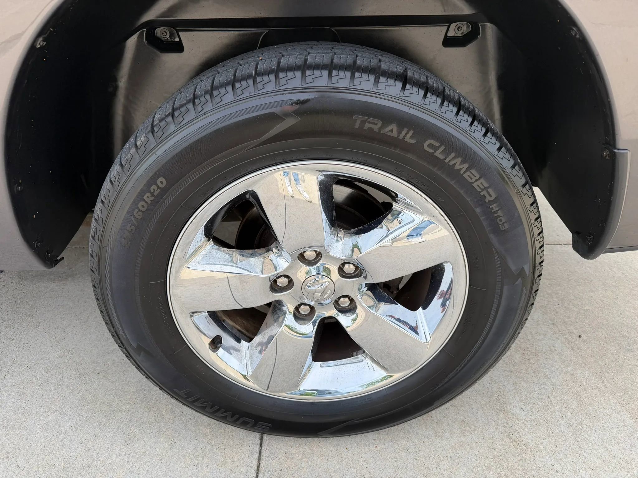 Used 2018 RAM 1500 Big Horn AWD/4WD image 68