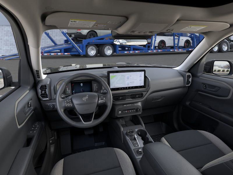 New 2026 Ford Bronco Sport Big Bend image 39