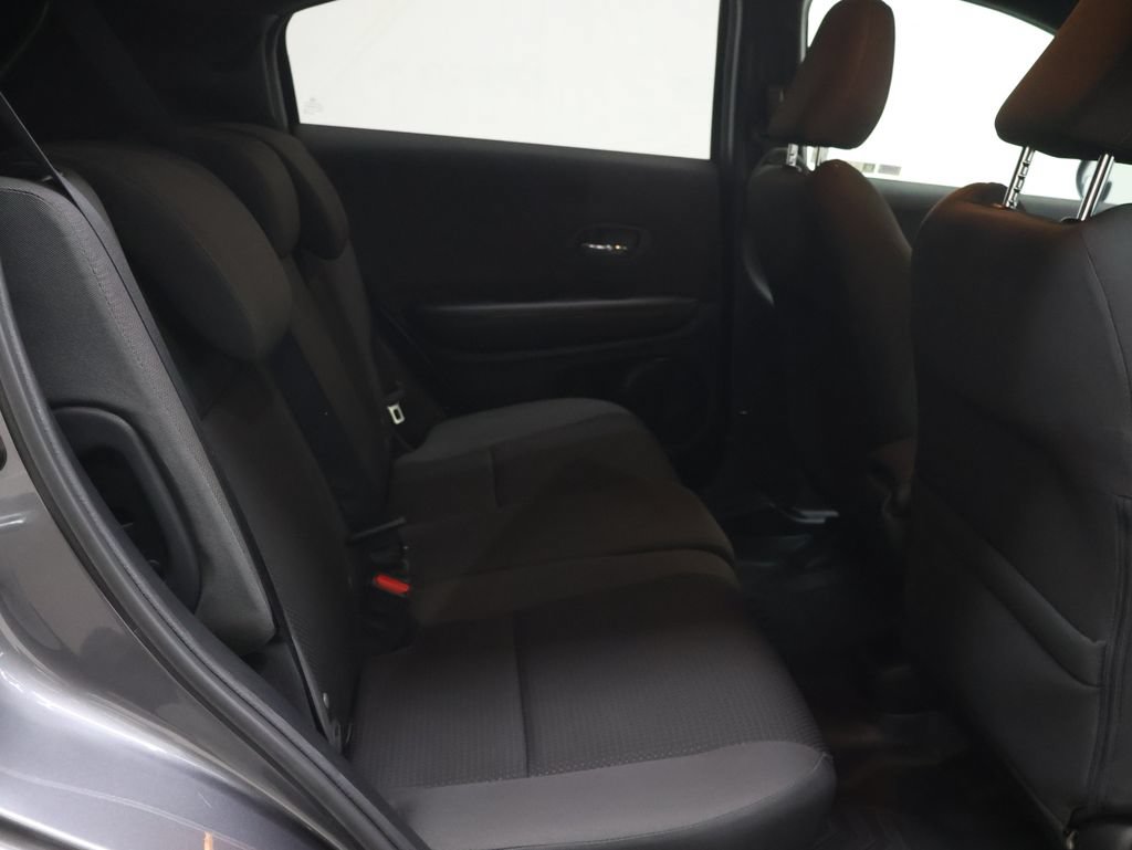 Used 2022 Honda HR-V Sport image 12