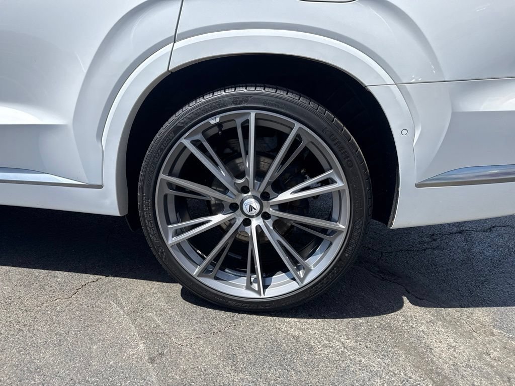 Used 2023 Hyundai Palisade Calligraphy AWD/4WD image 48